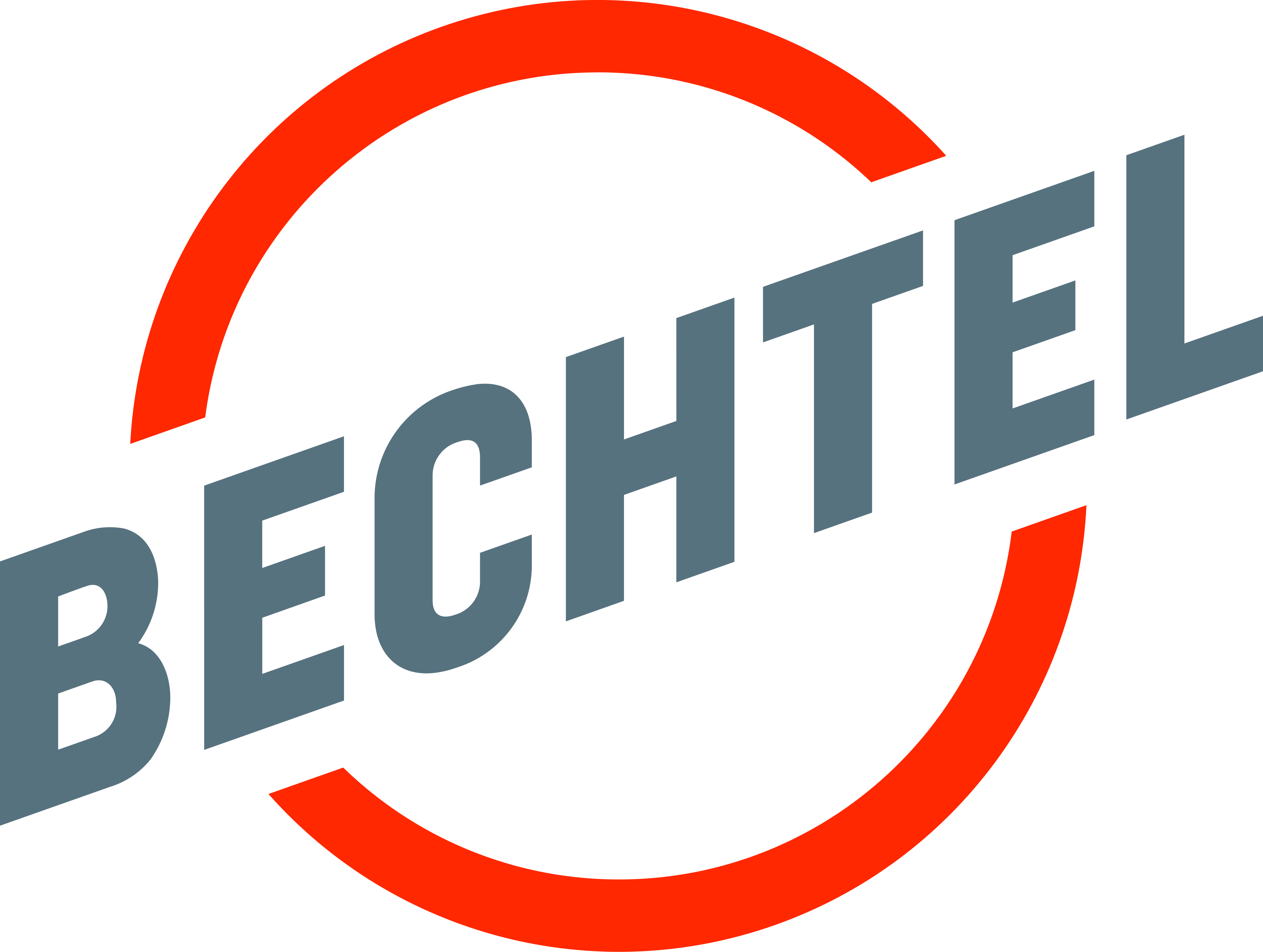 Bechtel Group